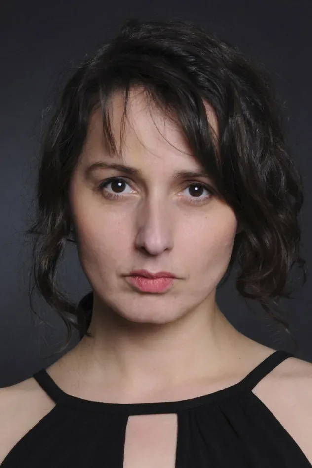 Обложка для Lenka Zbranková
