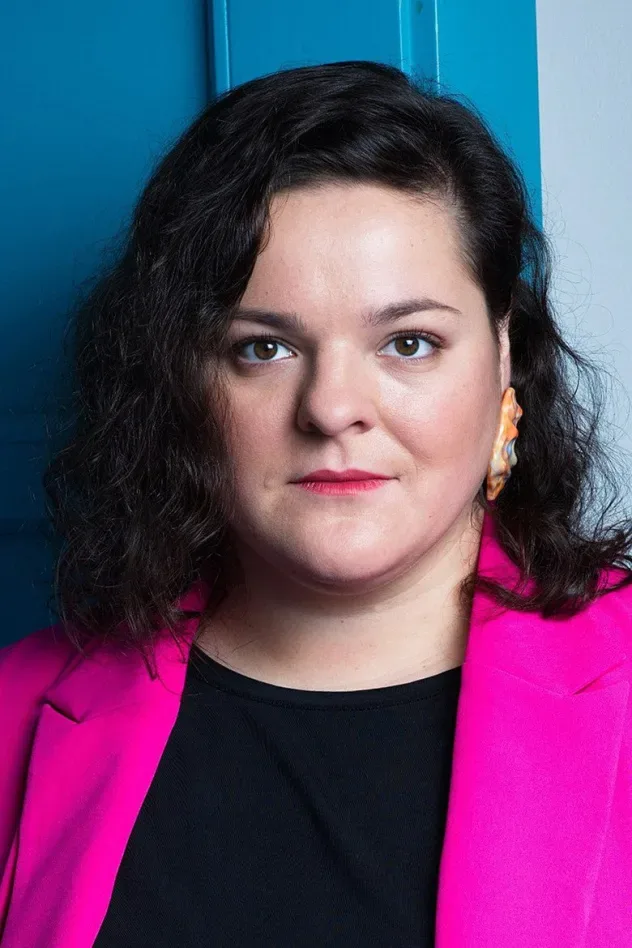 Обложка для Nataša Bednářová