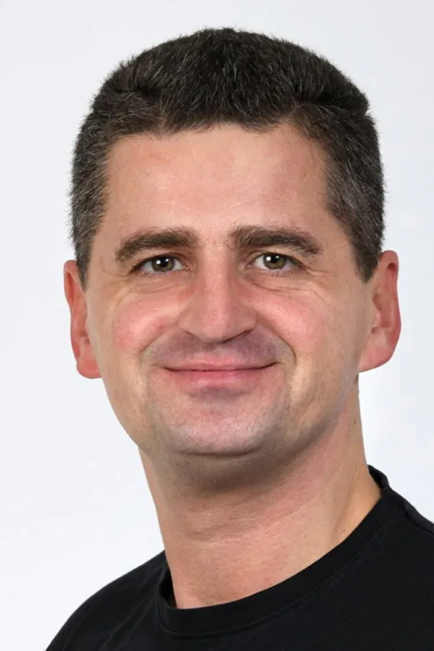 Обложка для Petr Burian