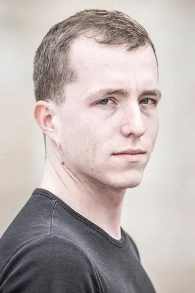 Обложка для Viktor Zavadil