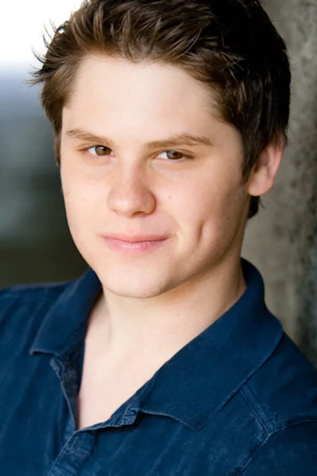 foto de Matt Shively