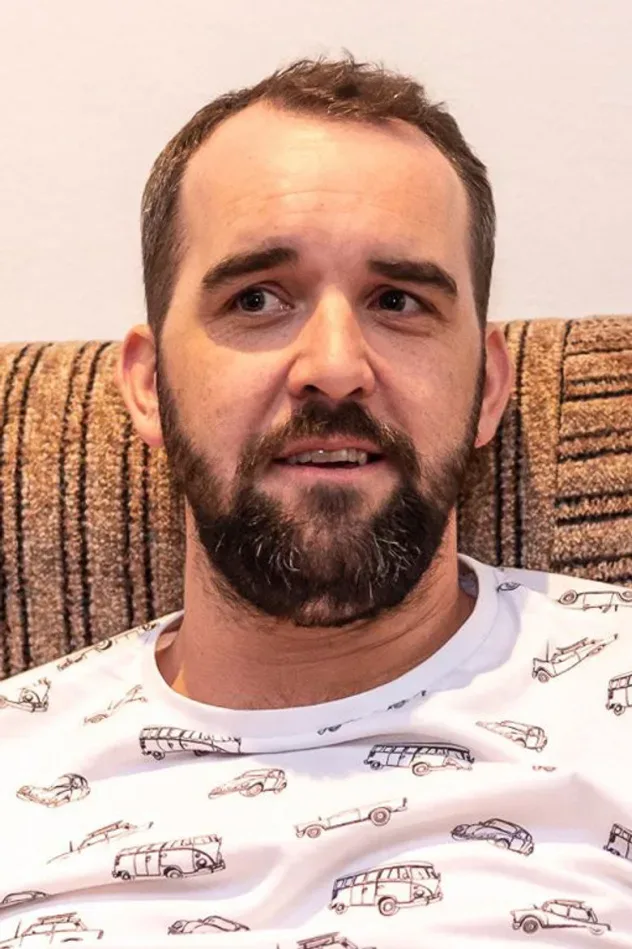 صورة الغلاف لـ Ondřej Brett