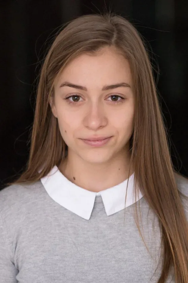 Обложка для Veronika Pichlerová