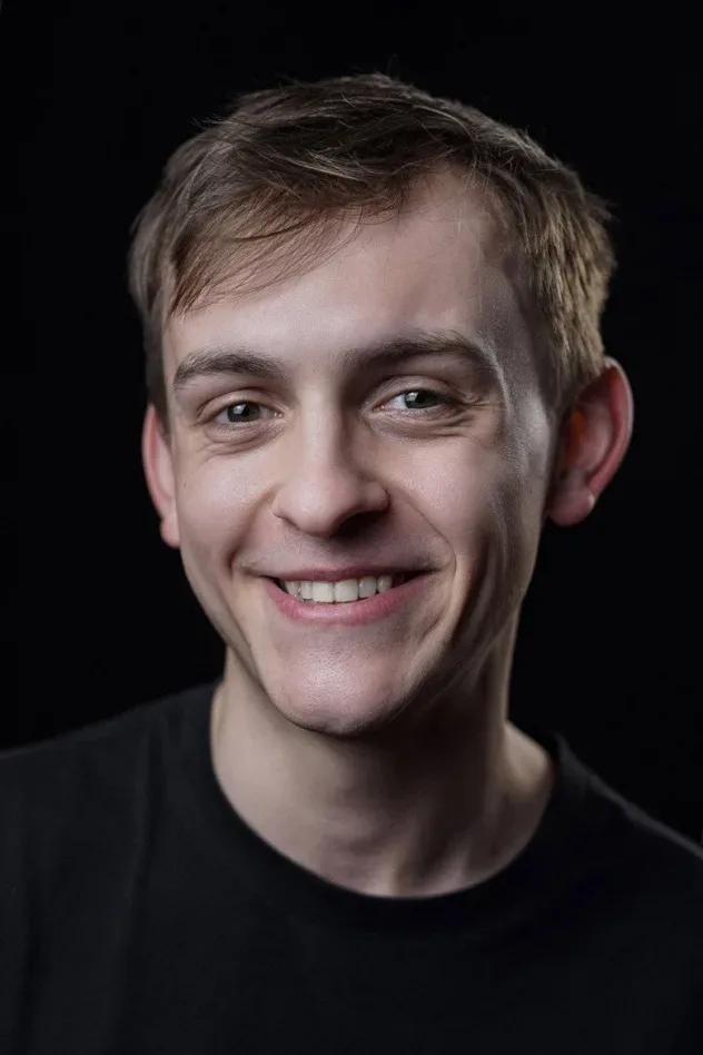 Обложка для Petr Matyáš Cibulka