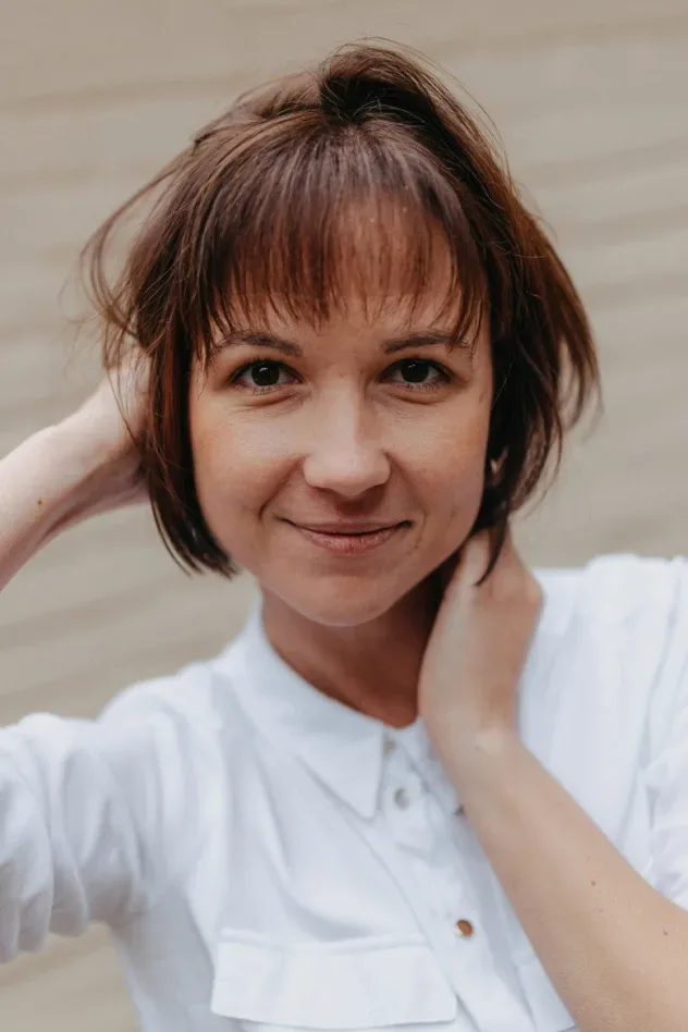 Обложка для Dagmar Kopečková