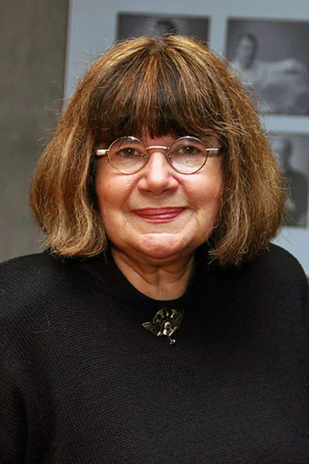 Обложка для Uršula Kluková
