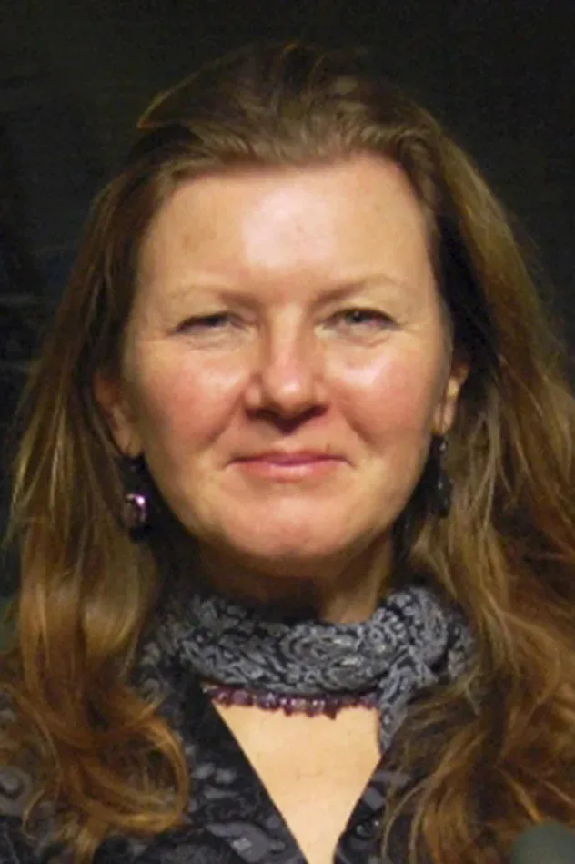 Cover image for Lenka Vychodilová
