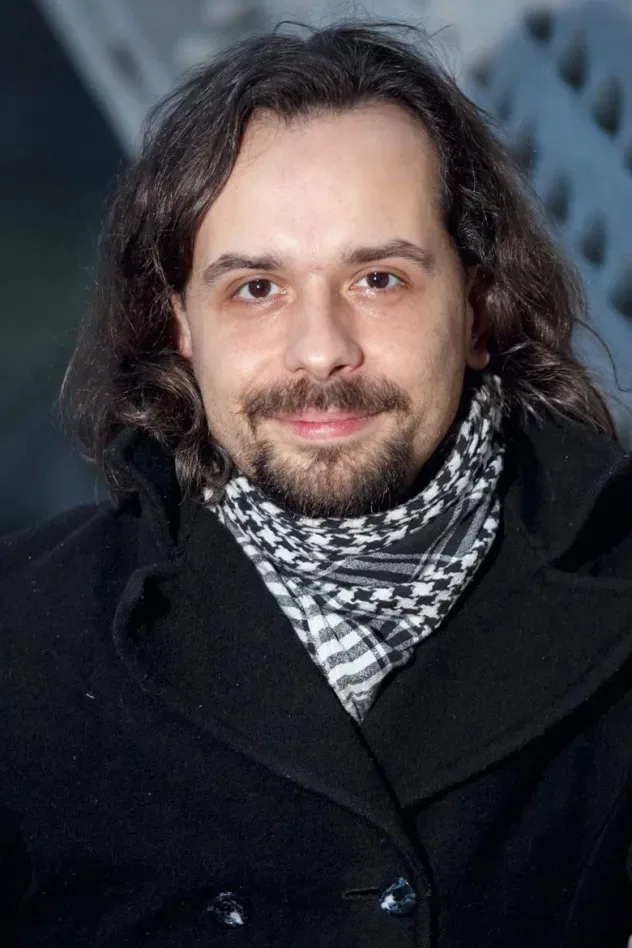 صورة الغلاف لـ Michal Čapka