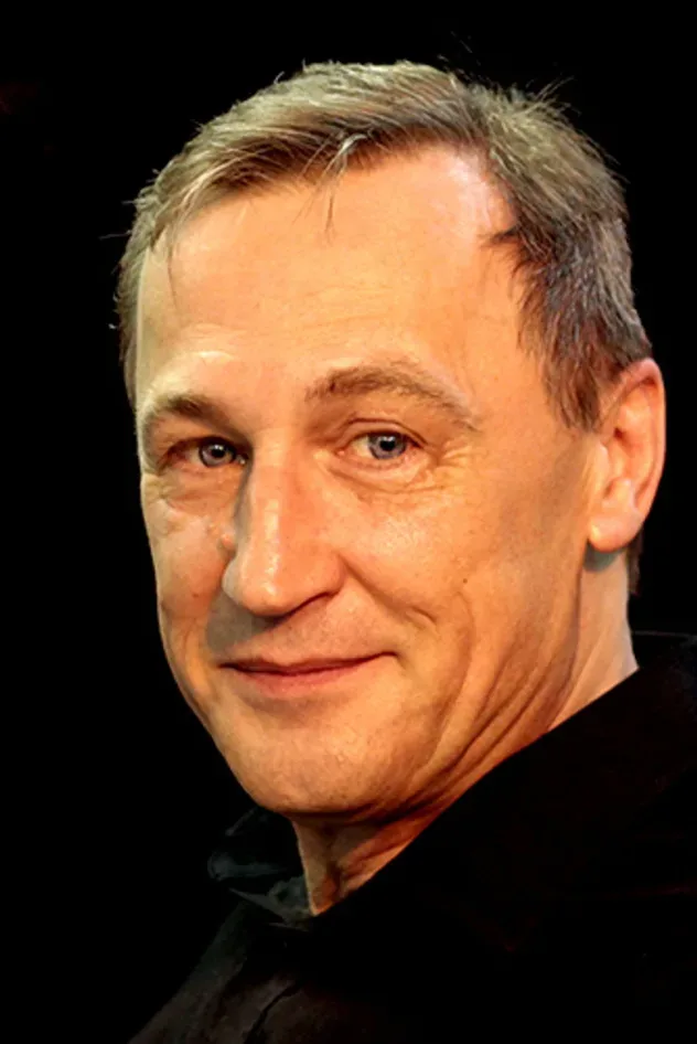 صورة الغلاف لـ Tomáš Kraucher