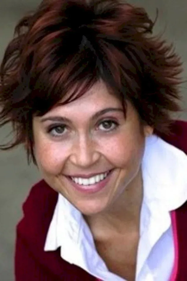صورة الغلاف لـ Heather Hopper