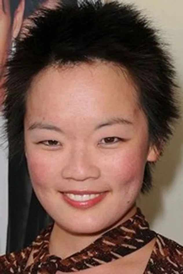 Imagen de portada para Jane Cho