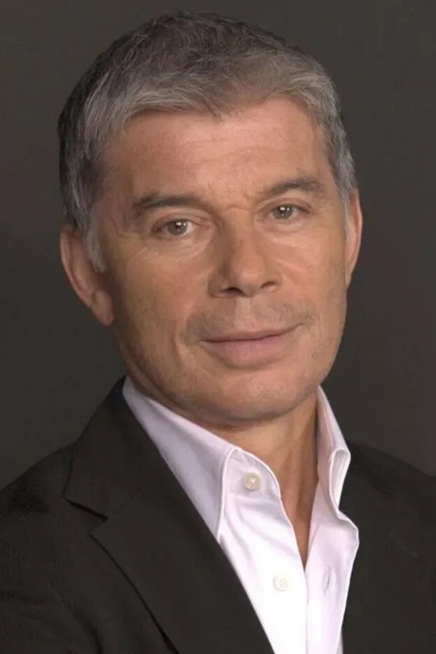Обложка для Oleg Gazmanov