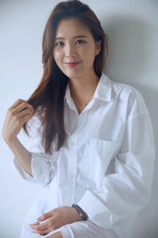 Обложка для Joo Eun-seo