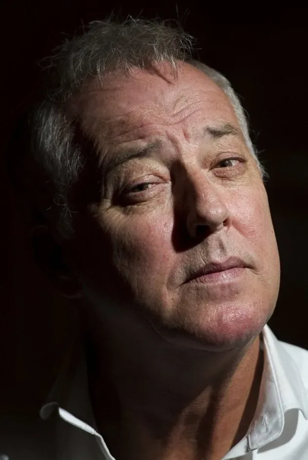 Обложка для Michael Barrymore