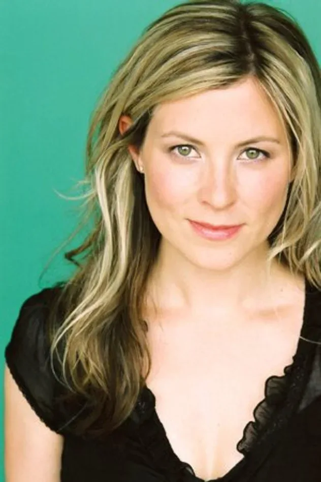 Cover image for Sarah Lafleur