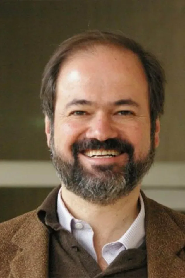 Обложка для Juan Villoro