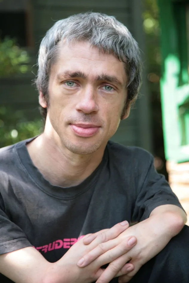 фото Mat Fraser