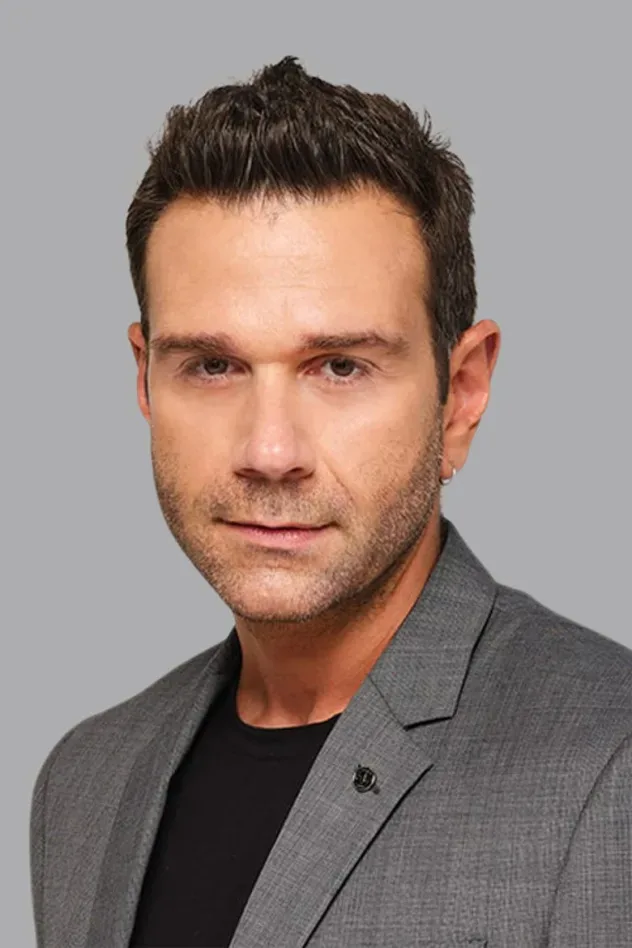 Обложка для Tasos Iordanidis