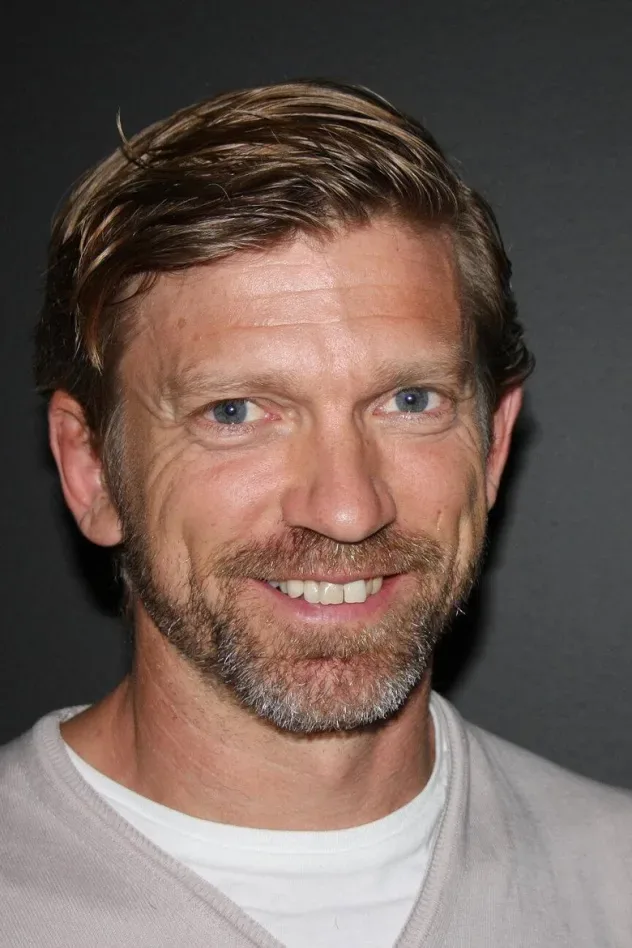 صورة الغلاف لـ Jesper Blomqvist