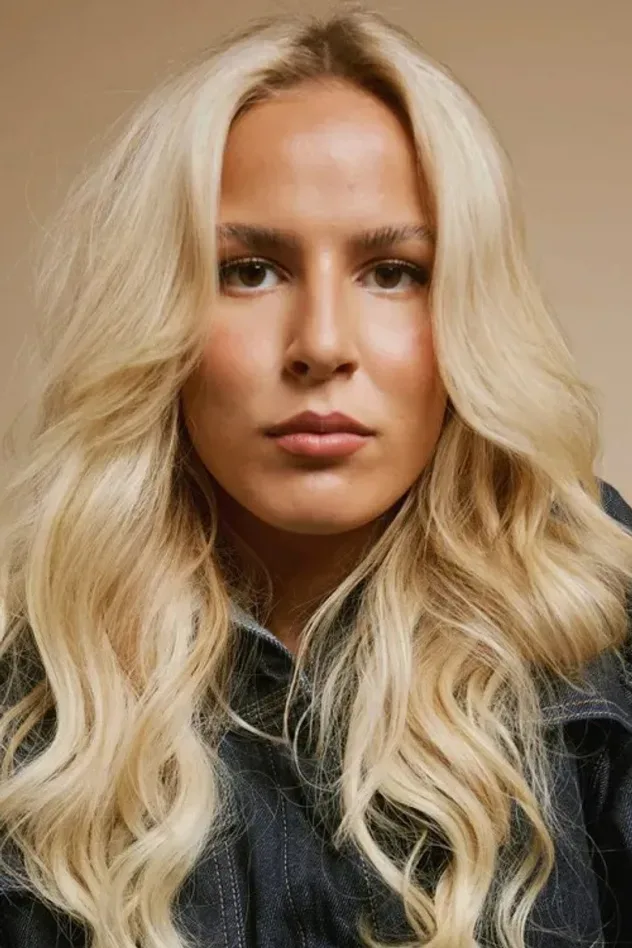 صورة الغلاف لـ Perla Rainey Malmberg