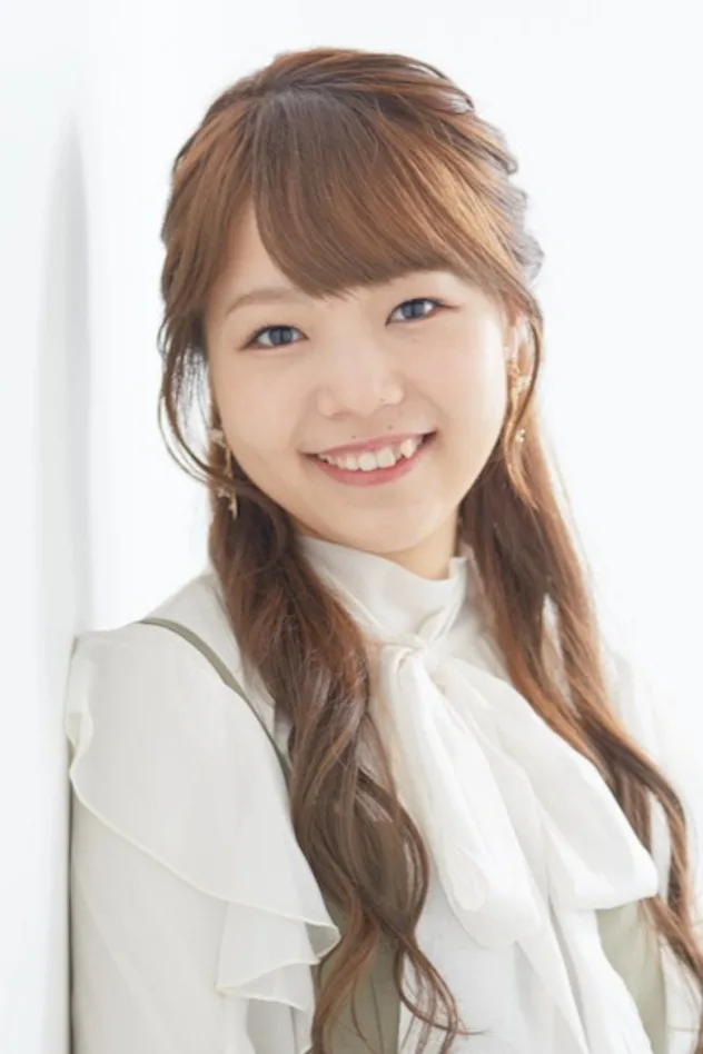 Kurumi Haruki