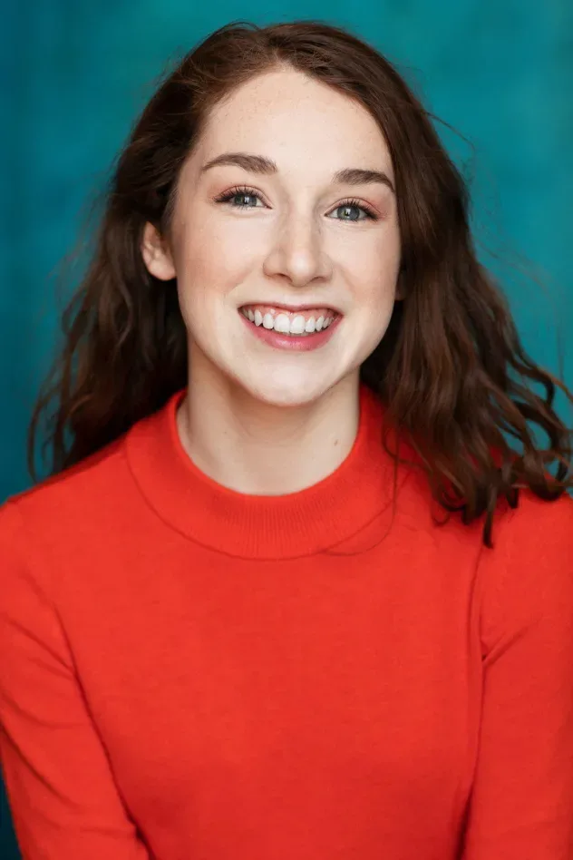 Kayla Henry için kapak görseli