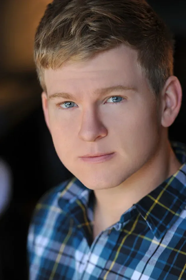 Обложка для Doug Brochu