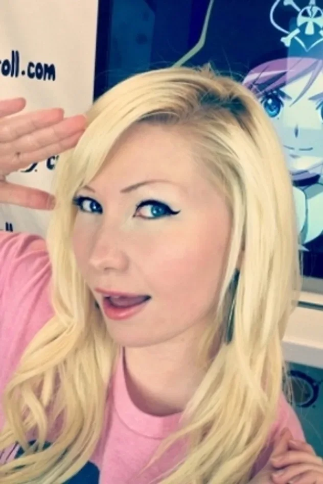 Обложка для Victoria Holden