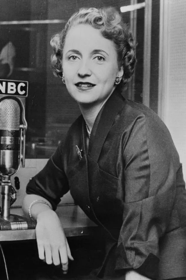 Обложка для Margaret Truman Daniel