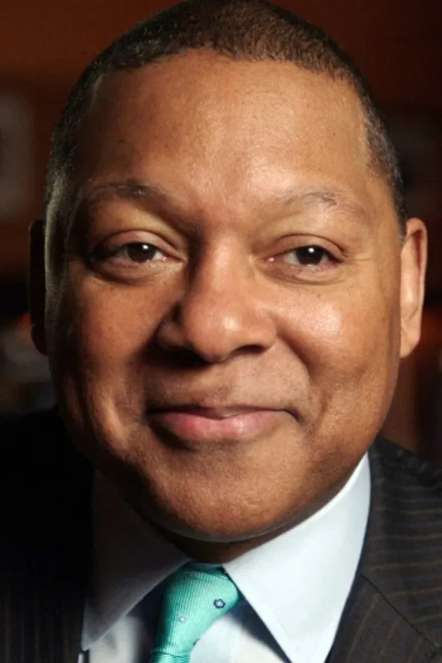 Imagen de portada para Wynton Marsalis