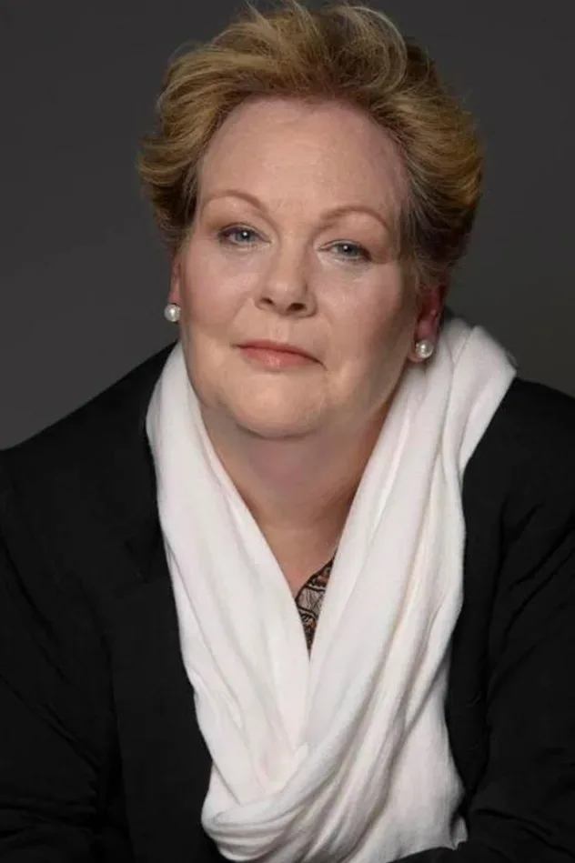 Обложка для Anne Hegerty