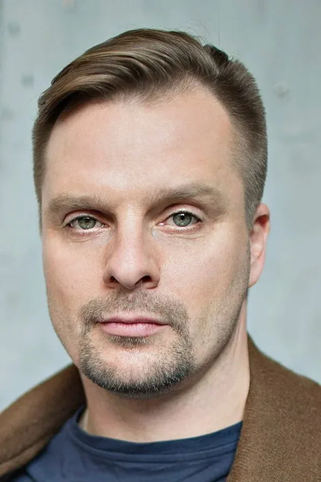 صورة الغلاف لـ Aleksandr Nosik