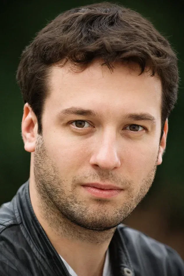 Обложка для Dmitriy Mazurov