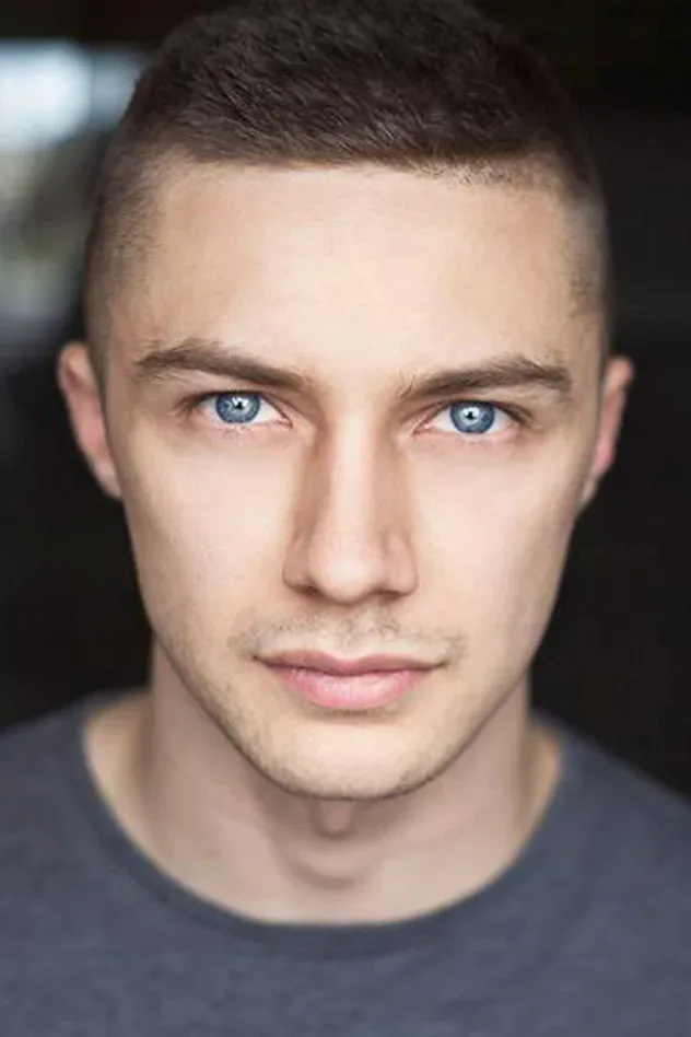 صورة الغلاف لـ Eddie-Joe Robinson