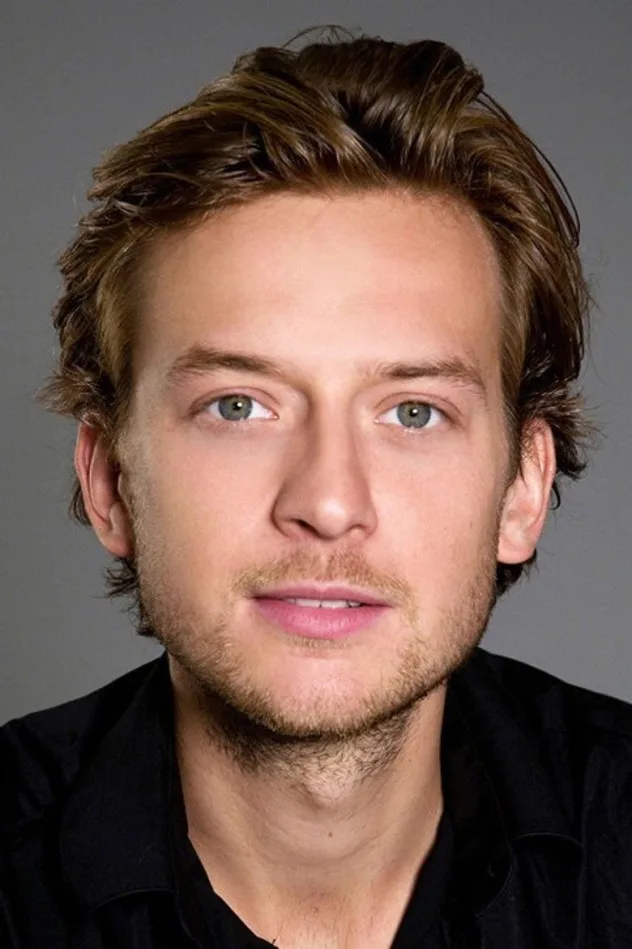 фото Tobias Nierop