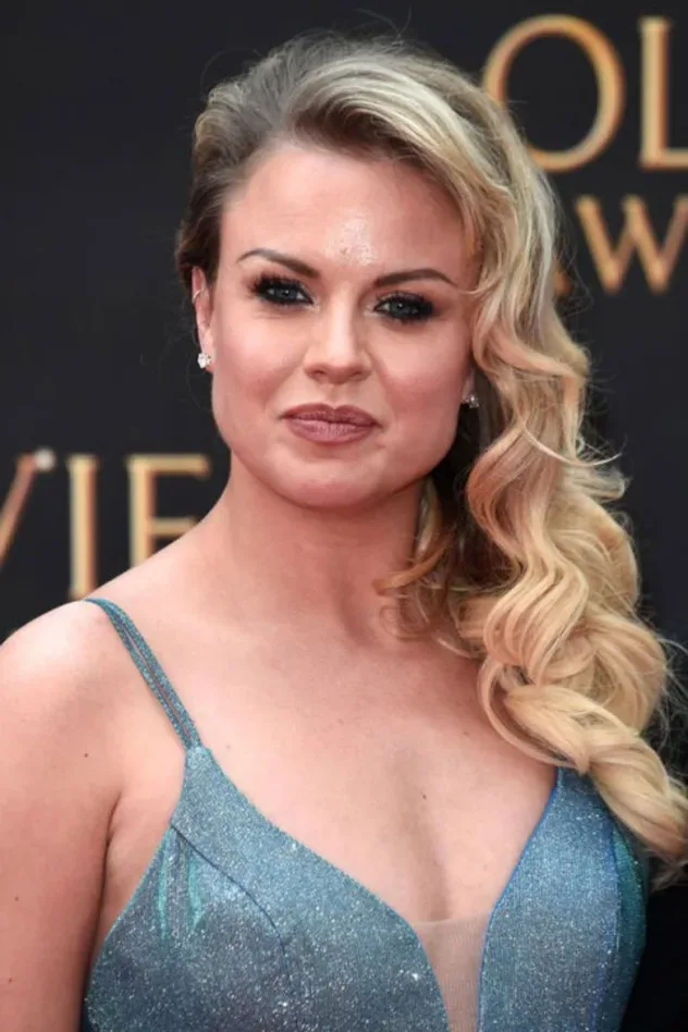 صورة الغلاف لـ Joanne Clifton