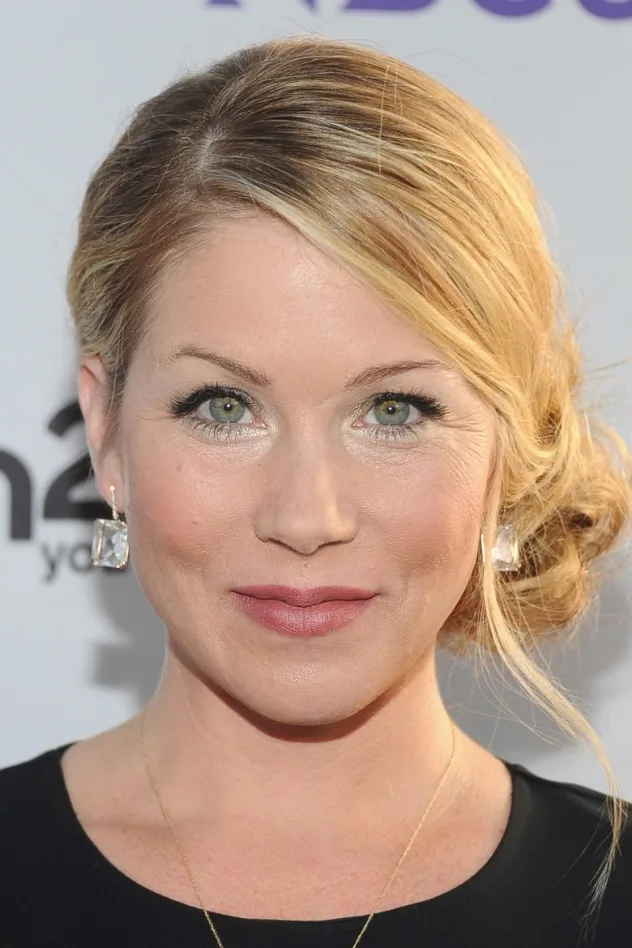 foto de Christina Applegate