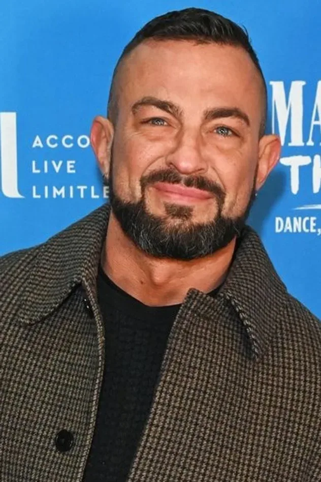 صورة الغلاف لـ Robin Windsor