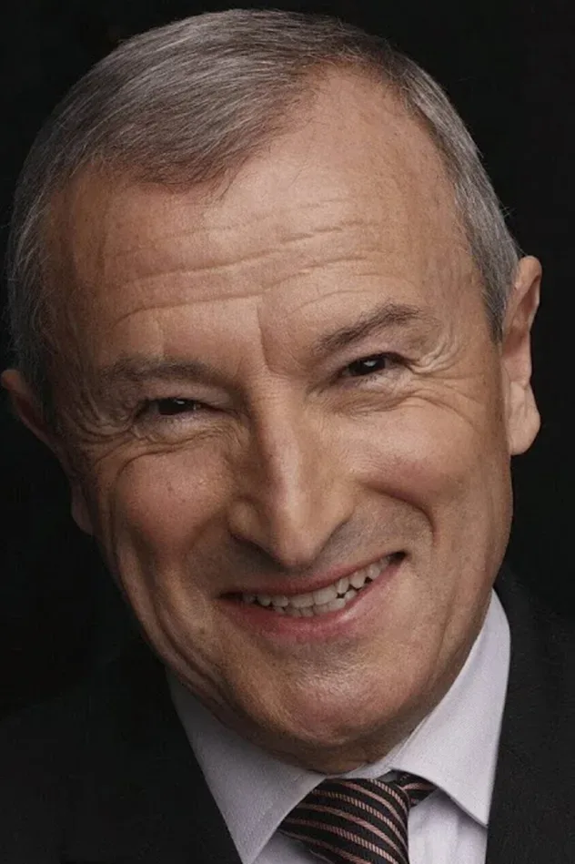 صورة الغلاف لـ Jim Rosenthal