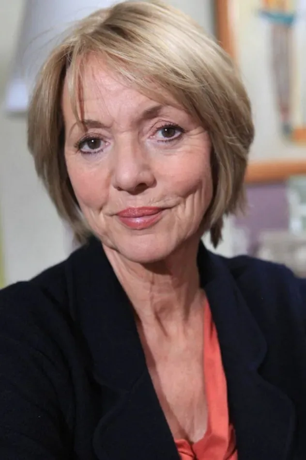 صورة الغلاف لـ Trudie Goodwin