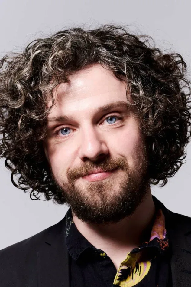 Обложка для Alfie Brown