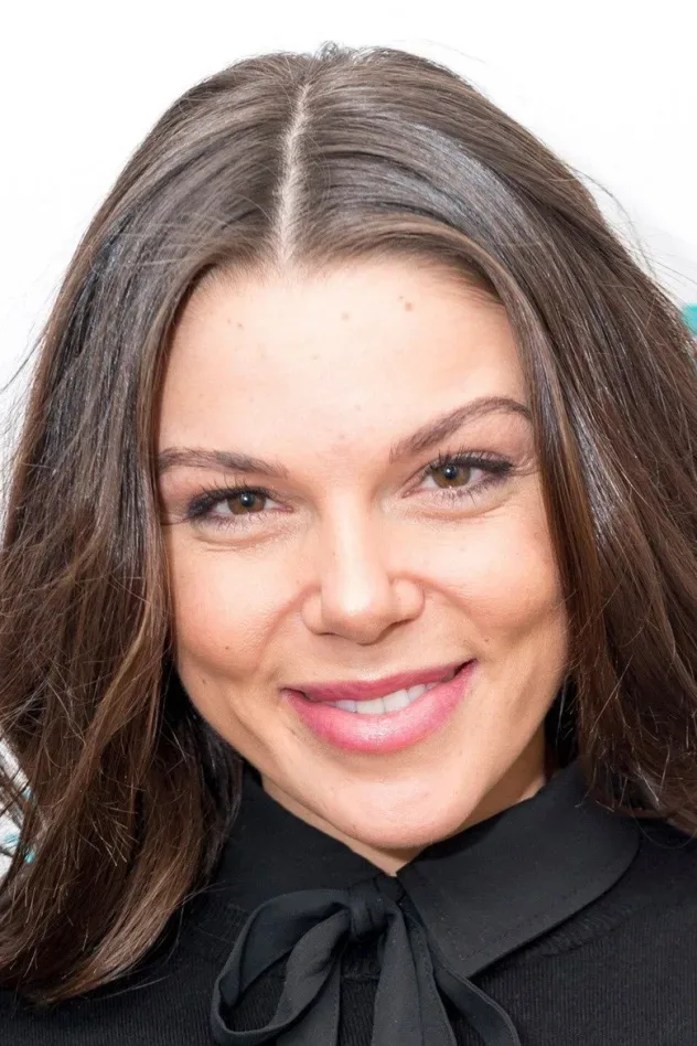 Обложка для Faye Brookes