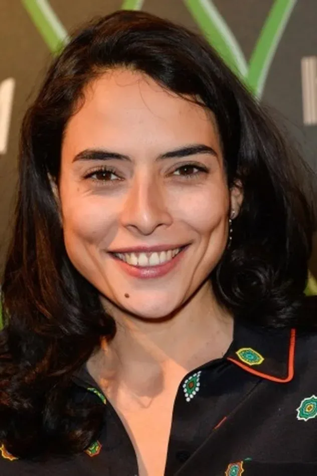Imagen de portada para Naïlia Harzoune