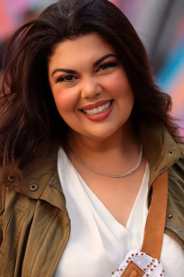 Cover image for Fabiana Karla
