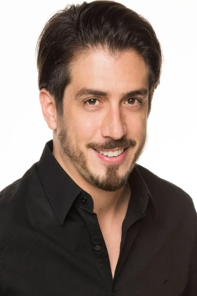 Обложка для Eduardo Mossri