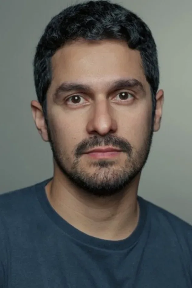 Imagen de portada para João Fontenele