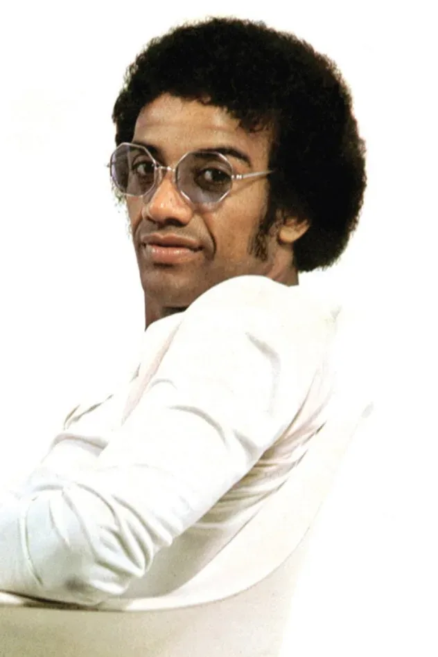 Jorge Ben Jor için kapak görseli