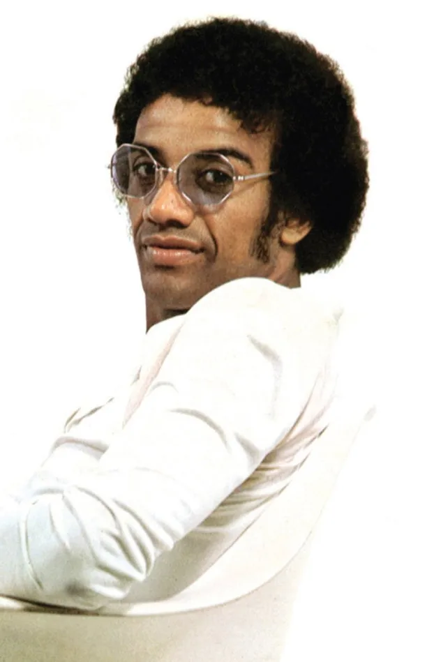 Jorge Ben Jor fotoğrafı
