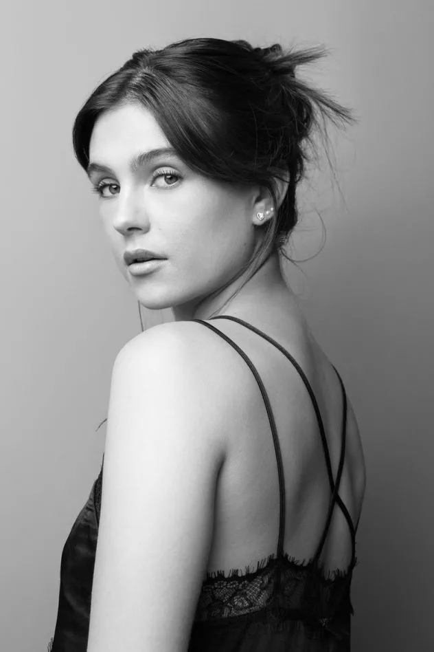 фото Romina Poza