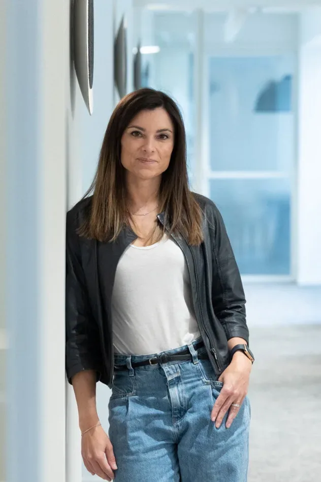 Imagen de portada para Cerina Marchetta